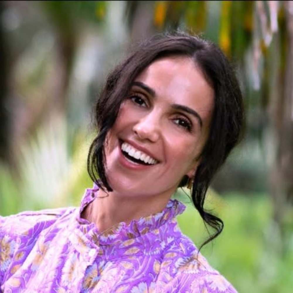 Meet your Posher, Merina